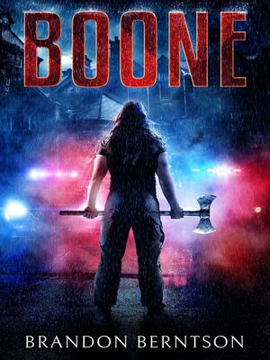 cover image of Boone